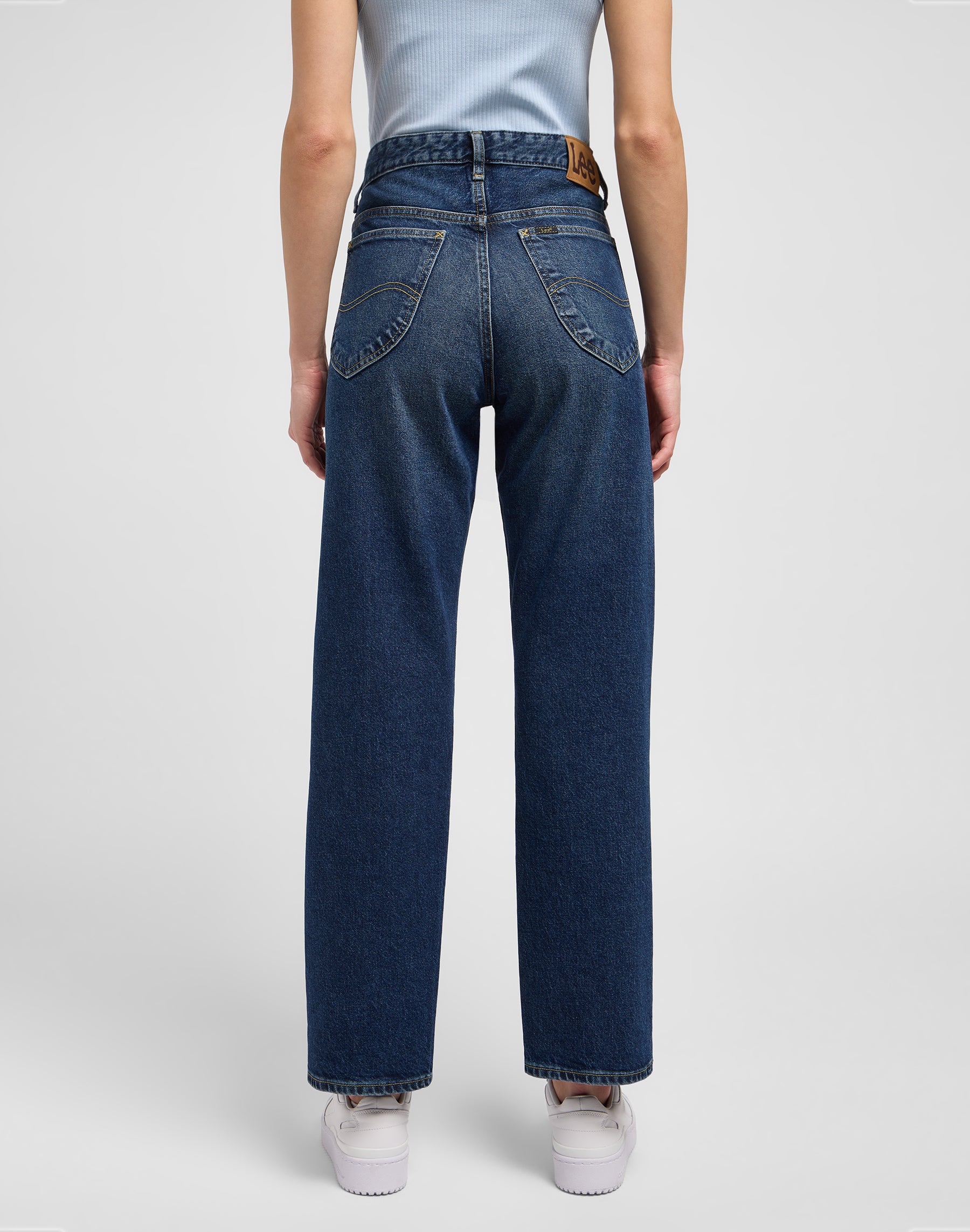 Rider Classic jeans - Hyper Dark